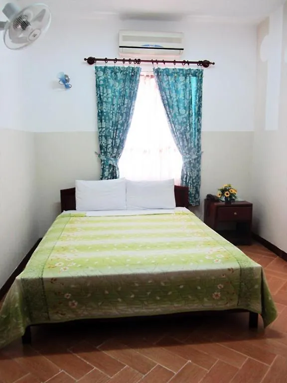 **  Amy Hotel Nha Trang Wietnam