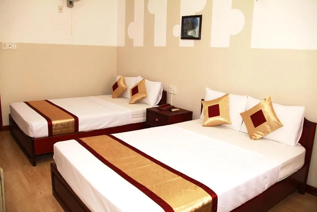 Amy Hotel Nha Trang