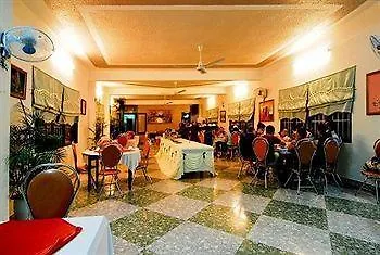 Amy Hotel نها ترانج