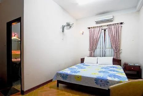 Amy Hotel نها ترانج فيتنام