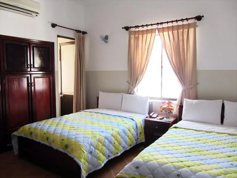 Amy Hotel نها ترانج