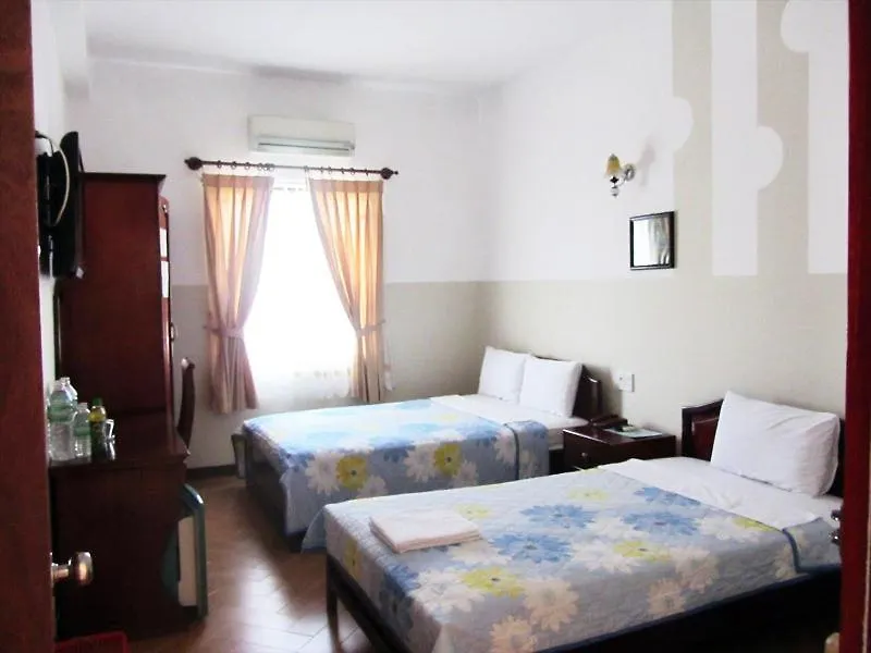 Amy Hotel نها ترانج