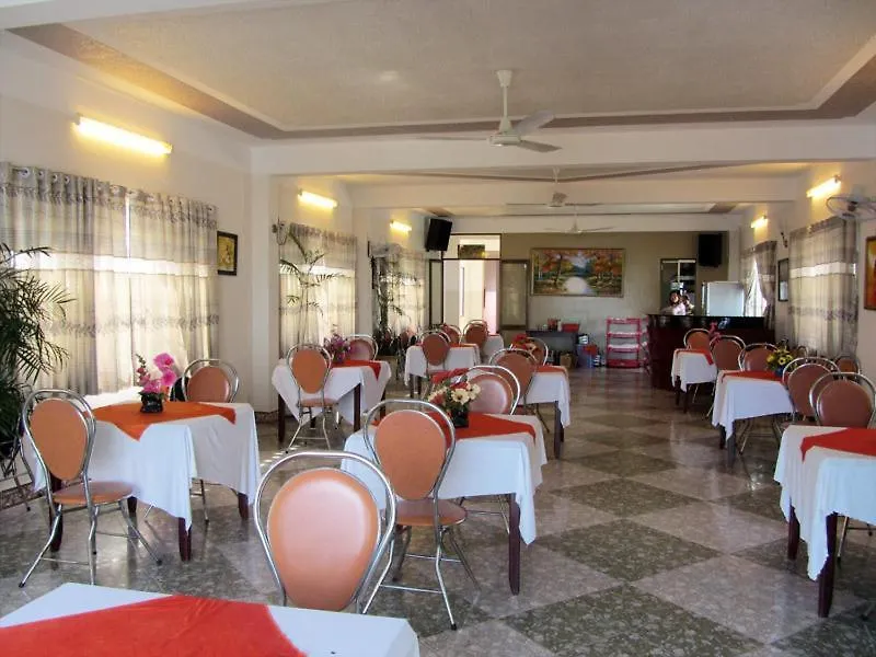Amy Hotel نها ترانج