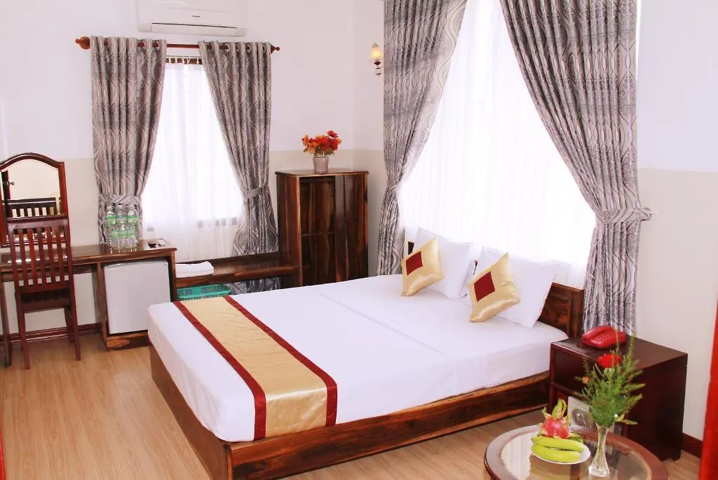 **  Amy Hotel نها ترانج فيتنام
