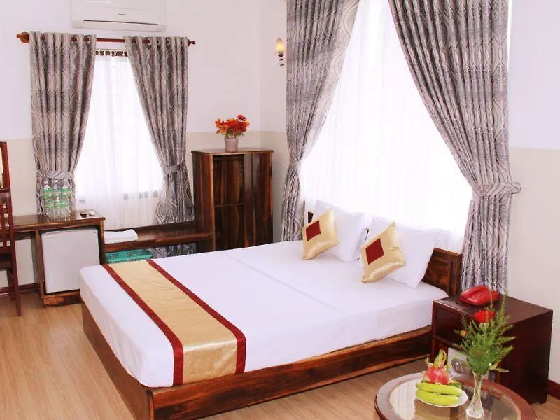 Amy Hotel Nha Trang
