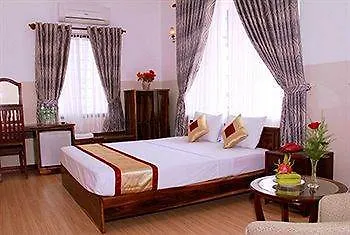 Amy Hotel Nha Trang