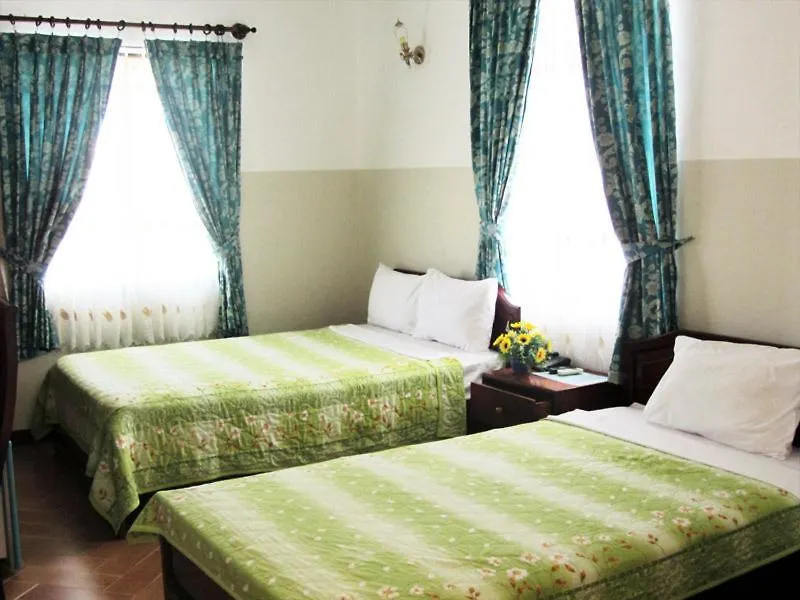 Amy Hotel Nha Trang
